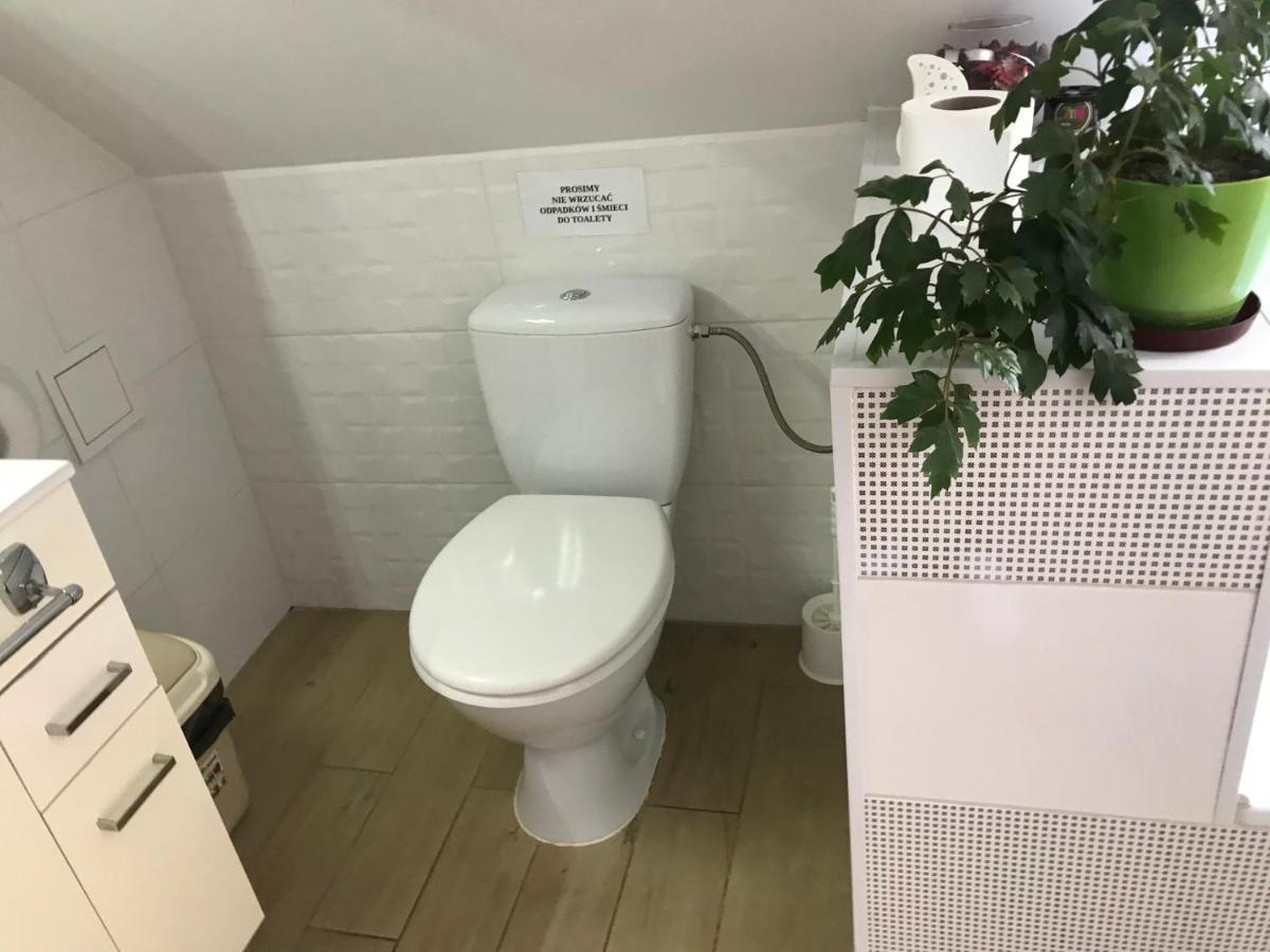 Agroturystyka Barycz 46 Konskie Extérieur photo