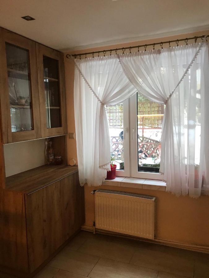 Agroturystyka Barycz 46 Konskie Extérieur photo