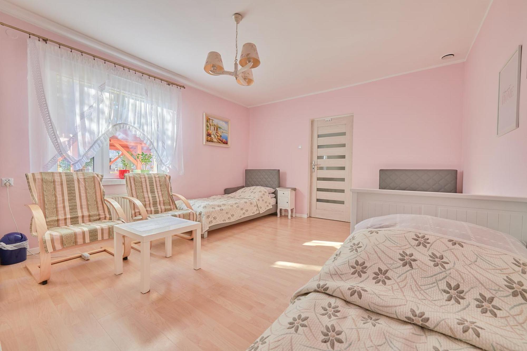 Agroturystyka Barycz 46 Konskie Extérieur photo