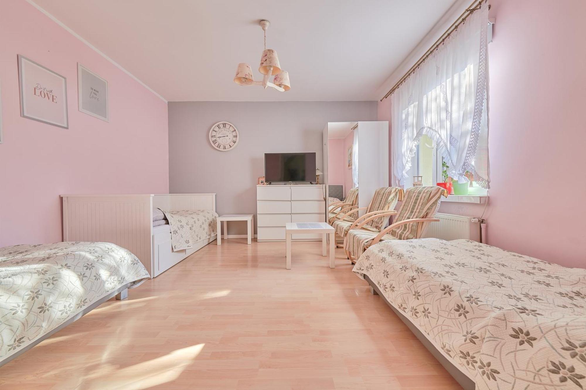 Agroturystyka Barycz 46 Konskie Extérieur photo
