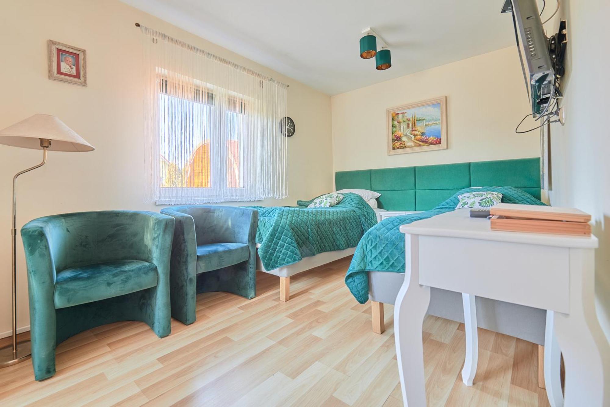 Agroturystyka Barycz 46 Konskie Extérieur photo