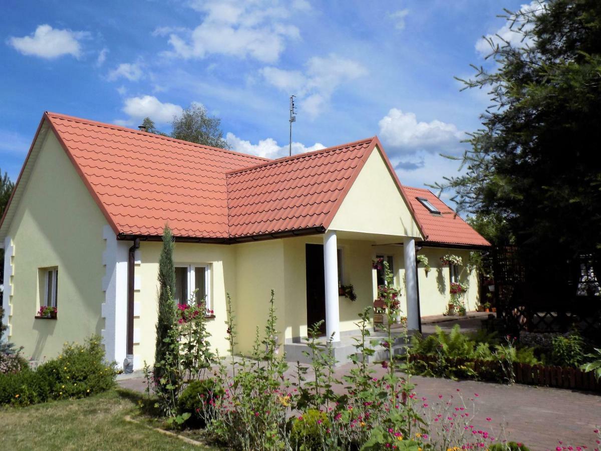 Agroturystyka Barycz 46 Konskie Extérieur photo