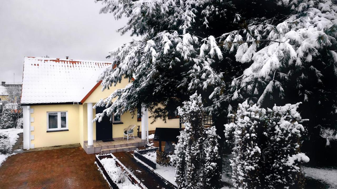 Agroturystyka Barycz 46 Konskie Extérieur photo